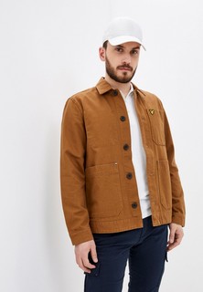 Куртка Lyle & Scott