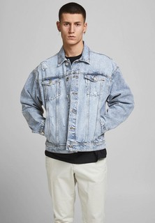 Куртка джинсовая Jack & Jones