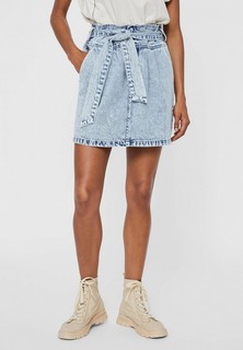 Юбка джинсовая Vero Moda