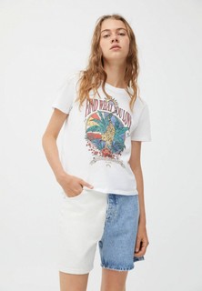 Футболка Pull&Bear