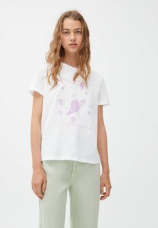 Футболка Pull&Bear
