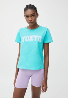 Футболка Pull&Bear