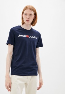 Футболка Jack & Jones