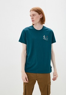 Футболка Billabong