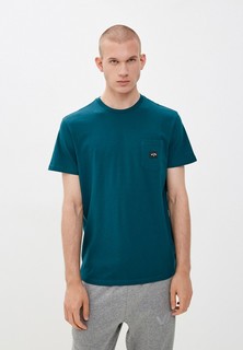 Футболка Billabong