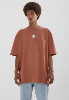 Футболка Pull&Bear