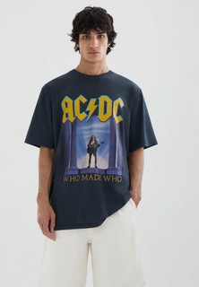 Футболка Pull&Bear