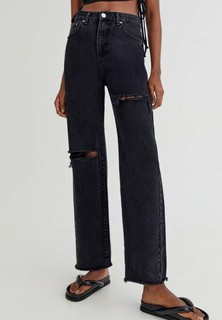 Джинсы Pull&Bear