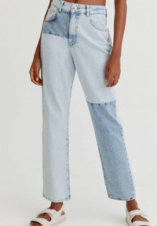 Джинсы Pull&Bear