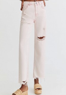 Брюки Pull&Bear
