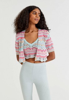 Кардиган Pull&Bear