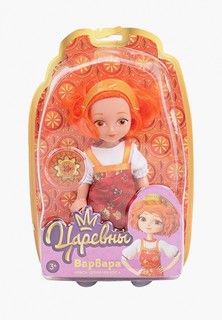 Кукла Карапуз
