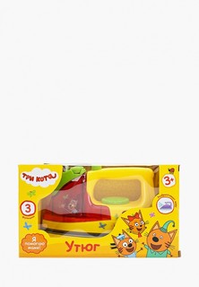 Игрушка интерактивная Играем Вместе