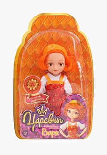 Кукла Карапуз