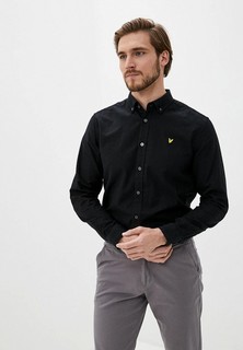 Рубашка Lyle & Scott