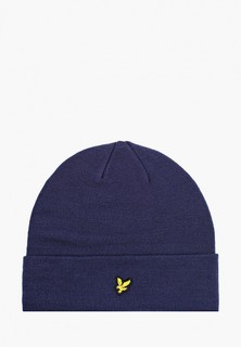 Шапка Lyle & Scott