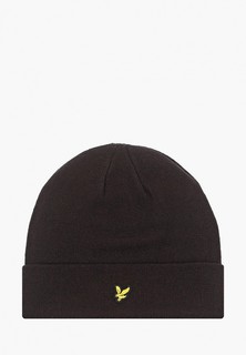 Шапка Lyle & Scott