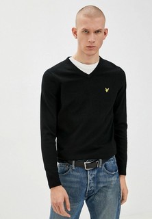 Пуловер Lyle & Scott