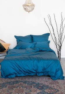 Постельное белье Евро Bellehome