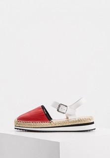 Туфли Pollini