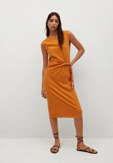 Платье Mango