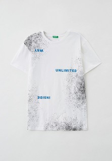 Футболка United Colors of Benetton