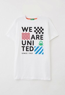 Футболка United Colors of Benetton