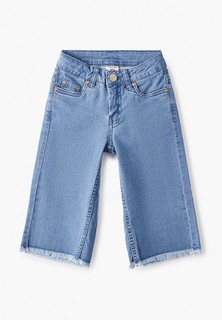 Джинсы Button Blue