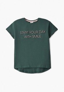 Футболка Button Blue