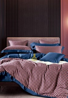 Постельное белье Евро Bellehome