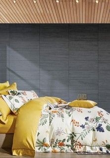 Постельное белье 1,5-спальное Bellehome