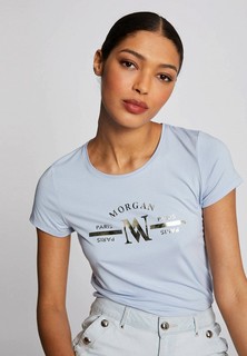 Футболка Morgan