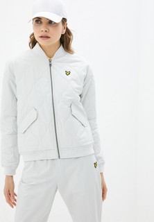 Куртка утепленная Lyle & Scott