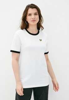 Футболка Lyle & Scott