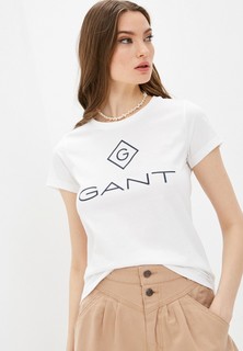 Футболка Gant
