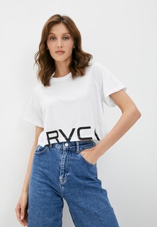 Футболка RVCA