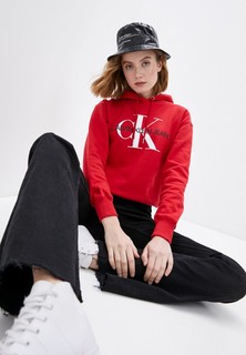 Худи Calvin Klein Jeans