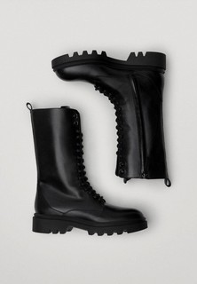 Ботинки Massimo Dutti