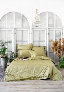 Постельное белье Семейное Bellehome