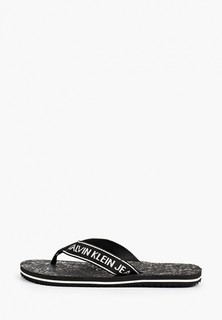 Сланцы Calvin Klein Jeans