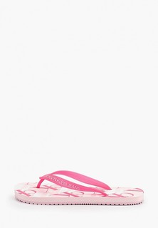Сланцы Calvin Klein Jeans