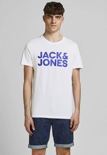 Футболка Jack & Jones