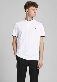 Поло Jack & Jones