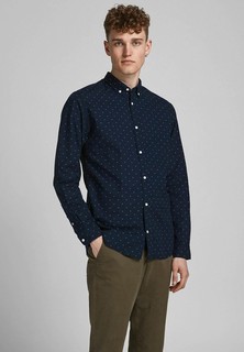 Рубашка Jack & Jones