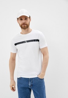 Футболка Calvin Klein Jeans