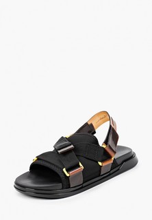 Сандалии Melissa
