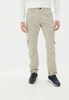 Брюки Pepe Jeans