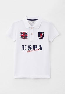 Поло U.S. Polo Assn.