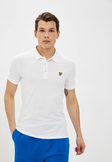 Поло Lyle & Scott