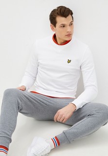 Свитшот Lyle & Scott